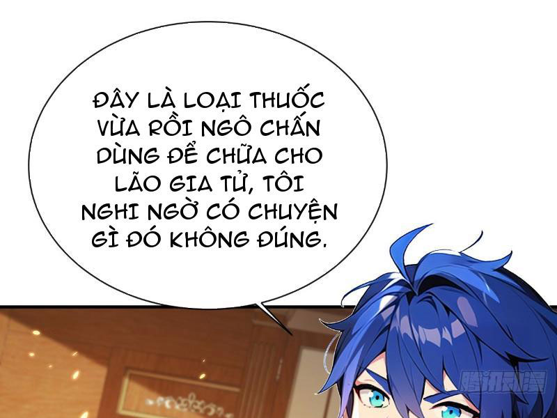 tối cường thần y: luôn có sư tỷ có ý đồ với tôi chapter 6 - Trang 18