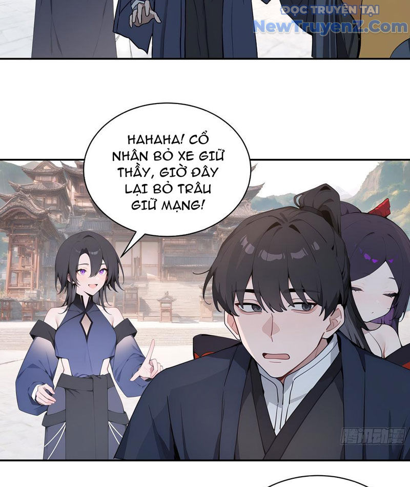 Bách Thê Phổ: Thánh nữ đều gọi ta là phu quân chapter 50 - Trang 54