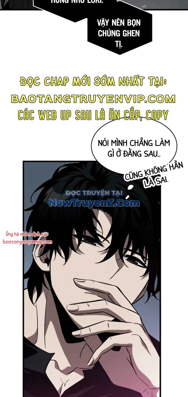 Gacha Vô Hạn chapter 148 - Trang 16