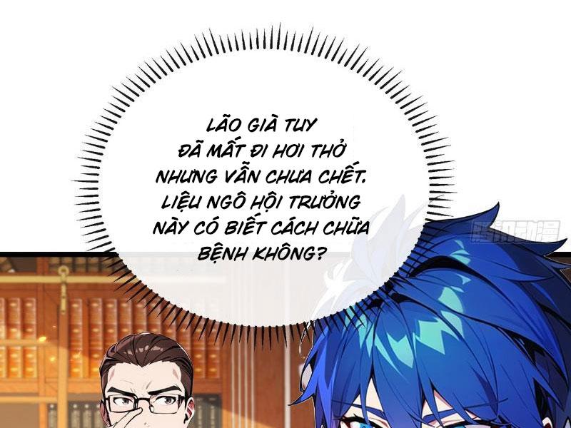 tối cường thần y: luôn có sư tỷ có ý đồ với tôi chapter 3 - Trang 27
