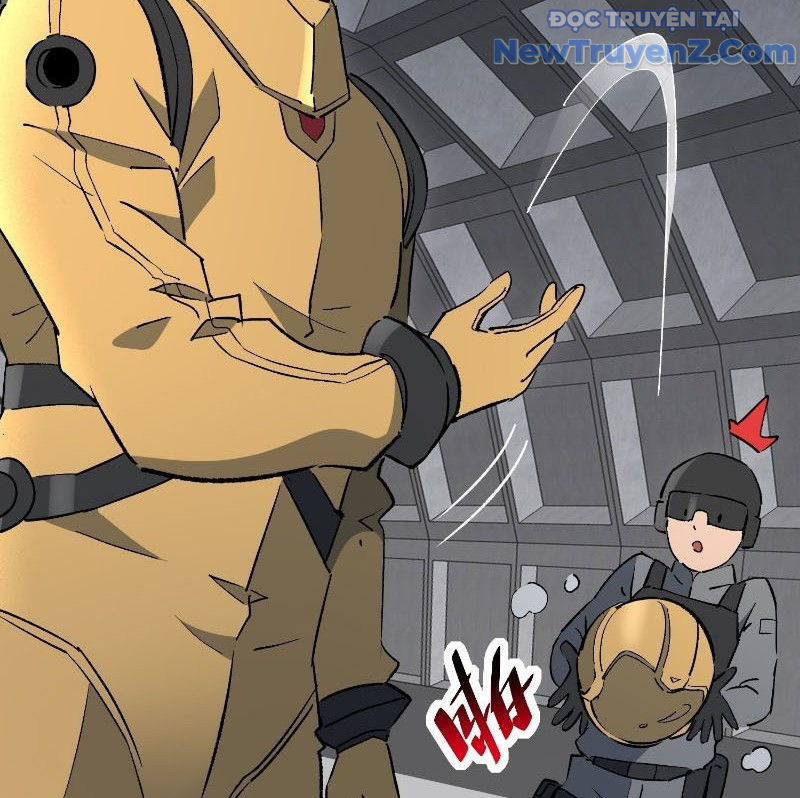 Người Trái Đất Quả Thật Rất Tàn Ác chapter 322 - Trang 21