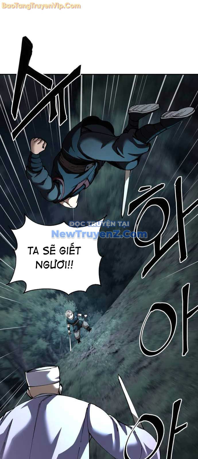 Ông Võ Giả Và Cháu Chí Tôn chapter 93 - Trang 86