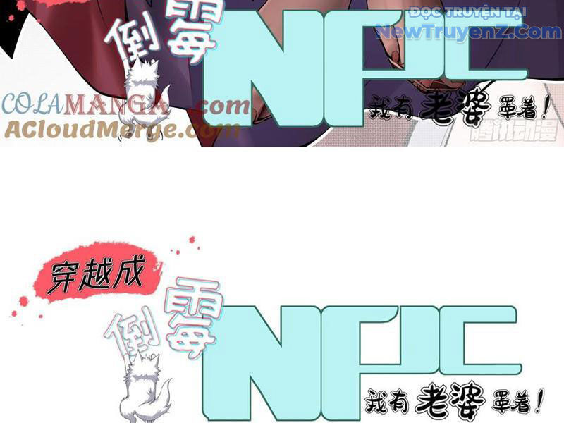 Xuyên Không Thành Npc: Ta Có Lão Bà Che Chở chapter 118 - Trang 20