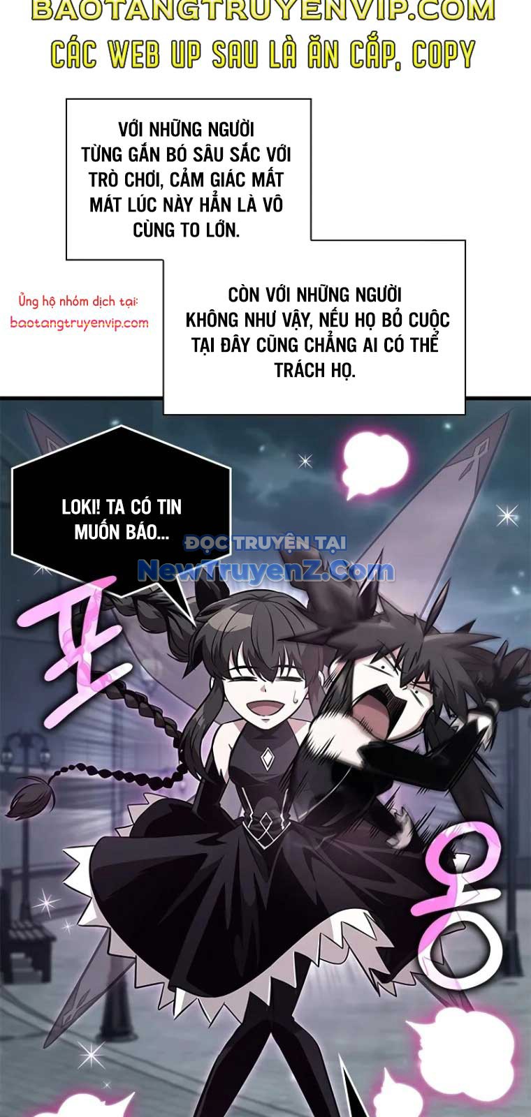 Gacha Vô Hạn chapter 148 - Trang 4