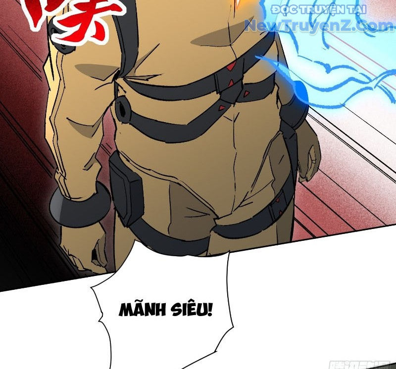Người Trái Đất Quả Thật Rất Tàn Ác chapter 322 - Trang 36