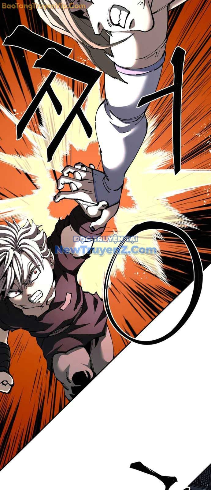 Ông Võ Giả Và Cháu Chí Tôn chapter 93 - Trang 48