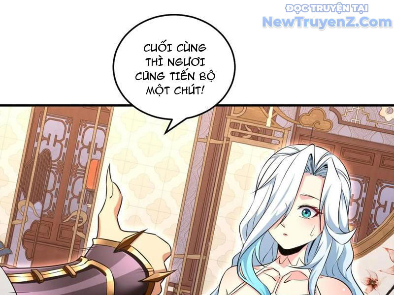 Xuyên Không Thành Npc: Ta Có Lão Bà Che Chở chapter 118 - Trang 92