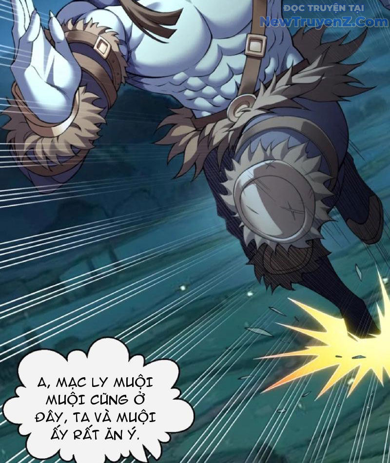 Hảo Đồ Nhi Hãy Tha Cho Vi Sư chapter 351 - Trang 25
