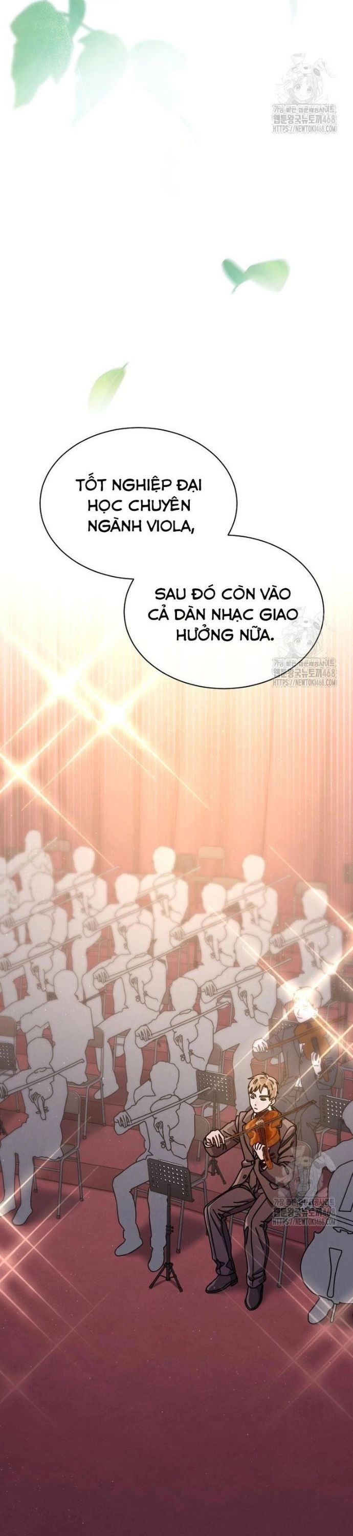 Thiên Tài âm Nhạc Trường Trung Học chapter 52 - Trang 29