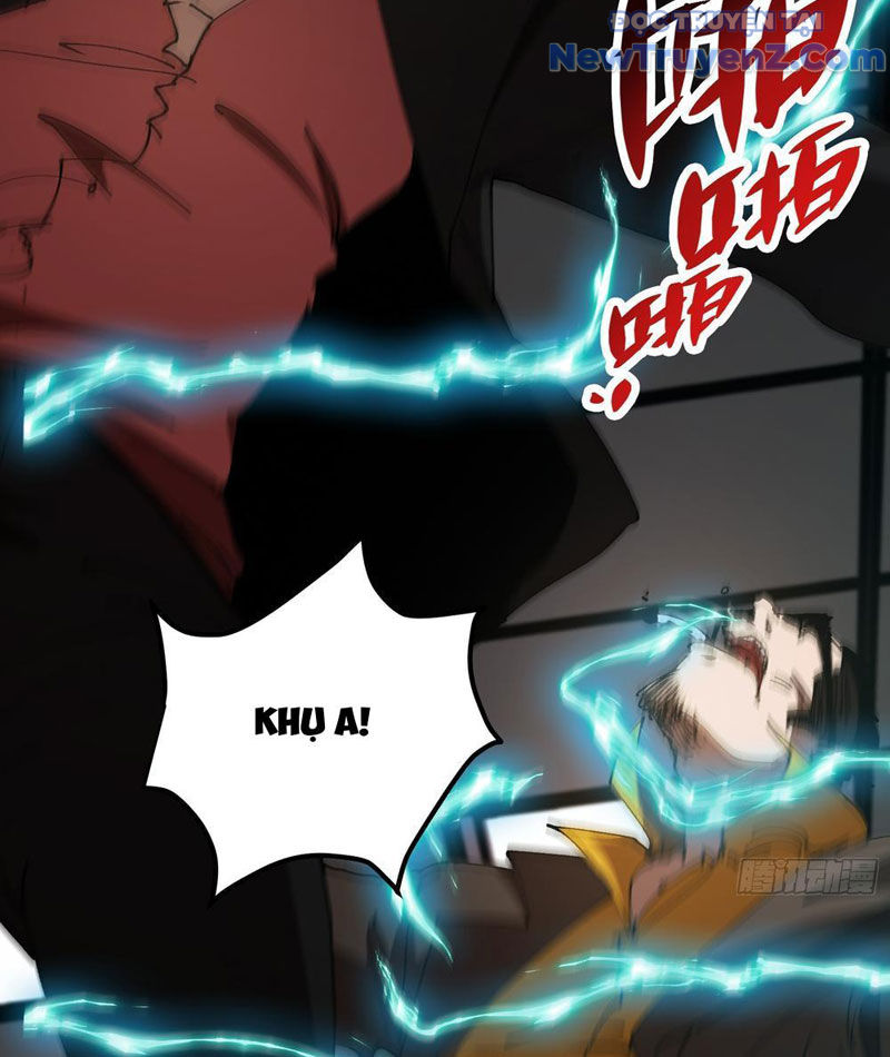 Tận thế giáng lâm, ta trùng sinh thành bạo quân chapter 3 - Trang 32