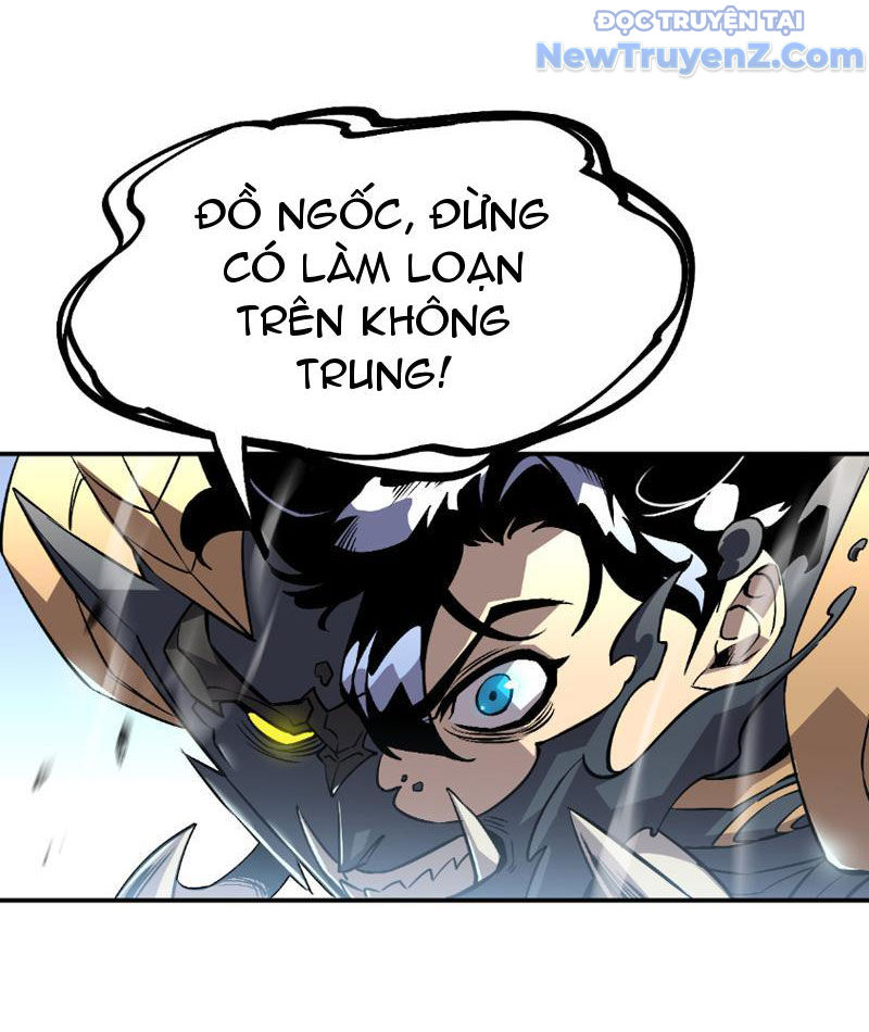 Kẻ Ký Sinh Trên Người Ta Không Dễ Chọc chapter 4 - Trang 13