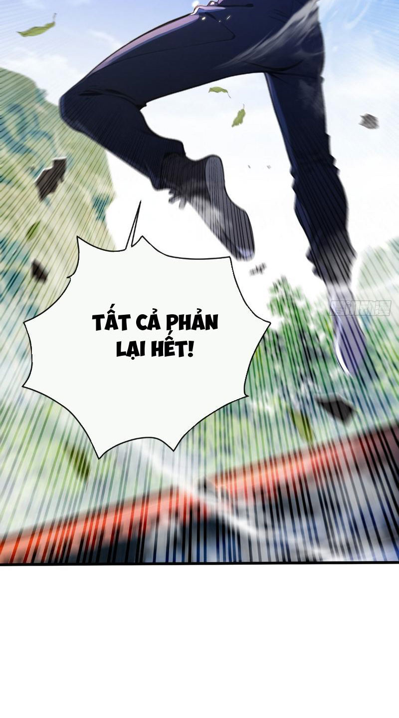 tối cường thần y: luôn có sư tỷ có ý đồ với tôi chapter 1 - Trang 7