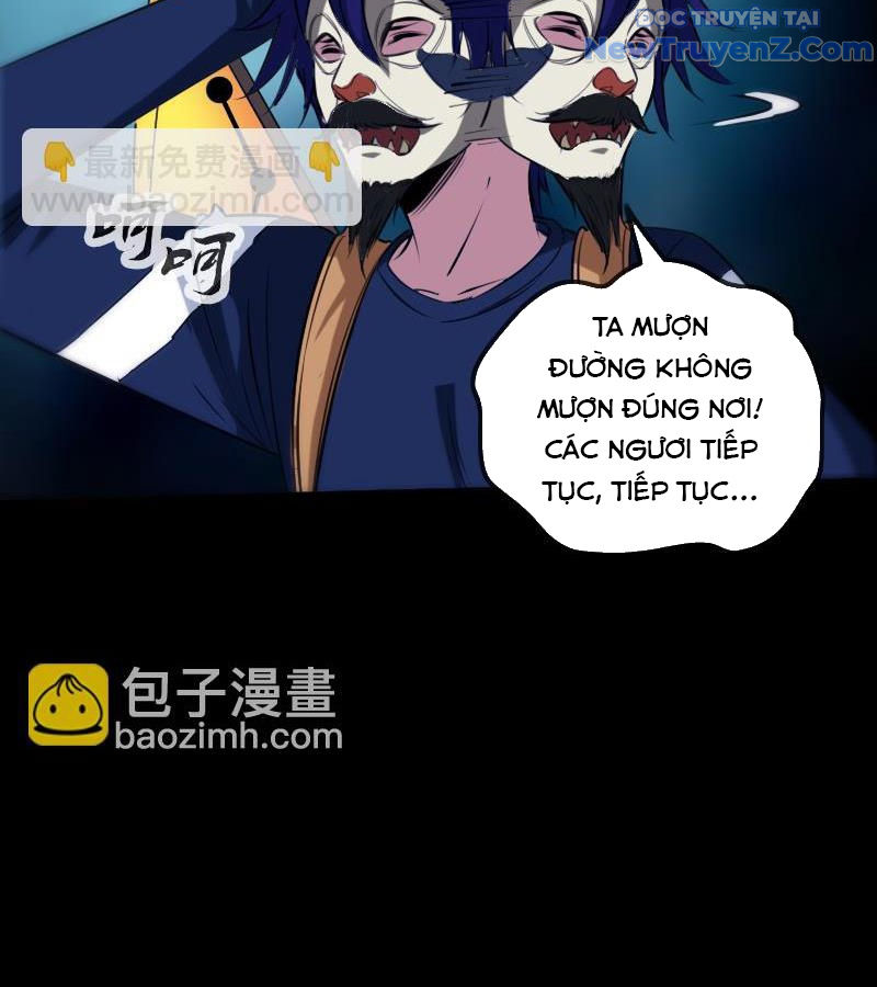 Kiếp Thiên Vận chapter 293 - Trang 12