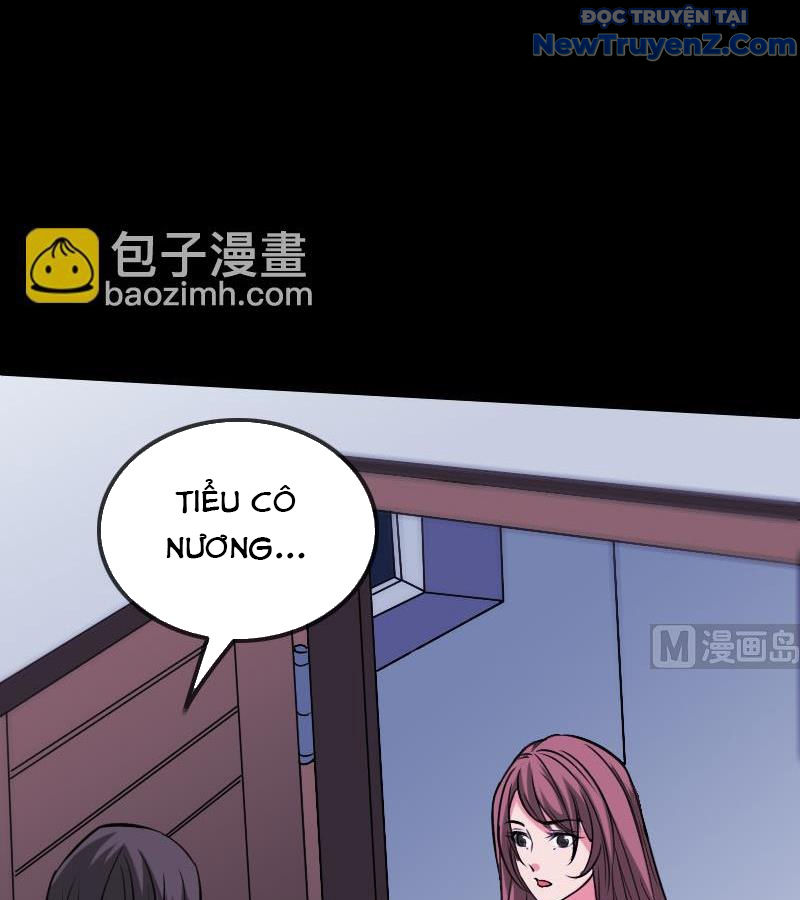 Kiếp Thiên Vận chapter 295 - Trang 36
