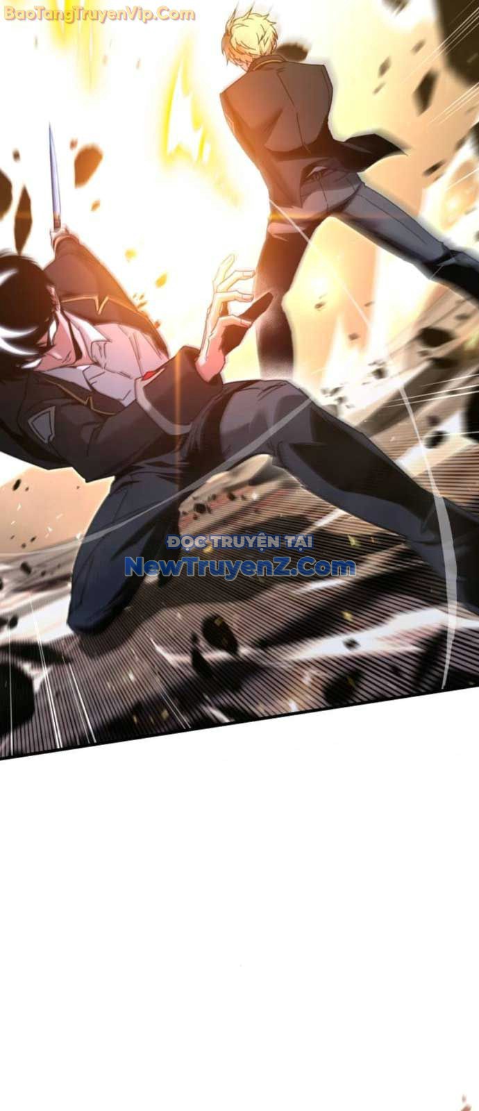 Thống Lĩnh Học Viện Chỉ Bằng Dao Sashimi chapter 43 - Trang 95