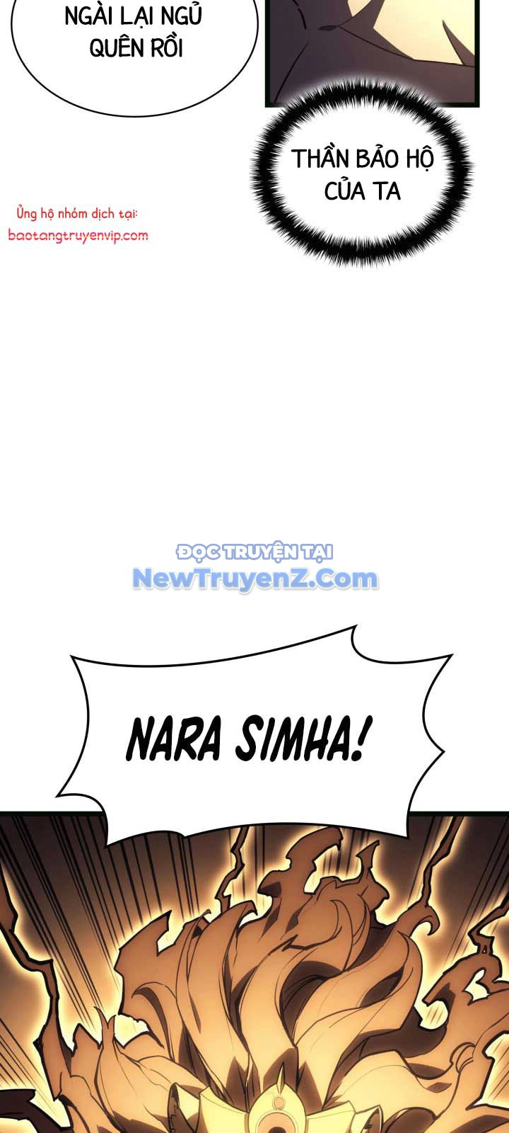 Sự Trở Lại Của Anh Hùng Cấp Thảm Họa chapter 126 - Trang 56