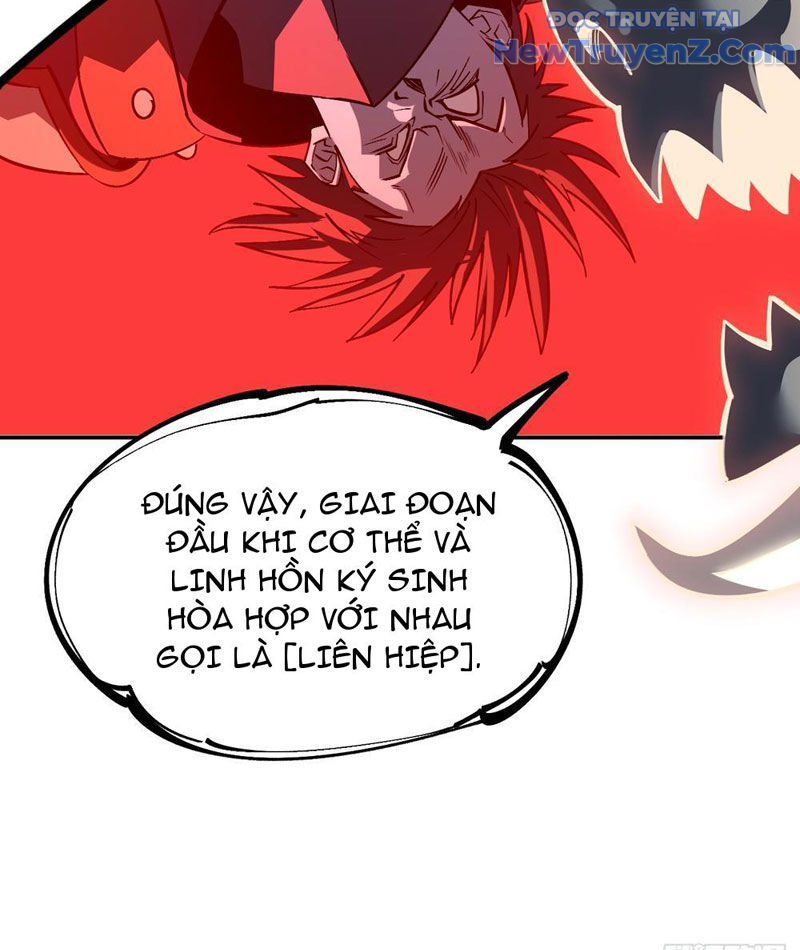 Kẻ Ký Sinh Trên Người Ta Không Dễ Chọc chapter 5 - Trang 51