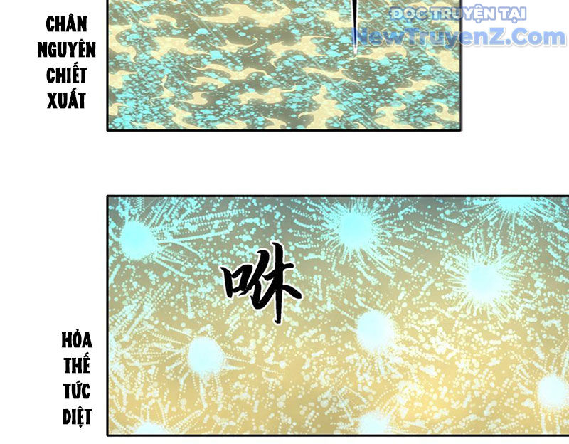 [tam Giới Chí] Thích ách Truyện chapter 43 - Trang 52