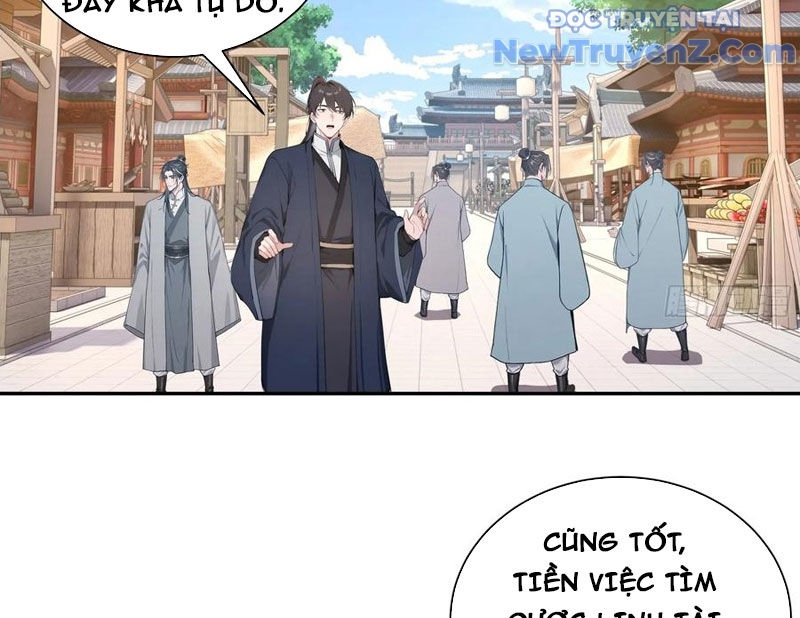 Bách Thê Phổ: Thánh nữ đều gọi ta là phu quân chapter 52 - Trang 121