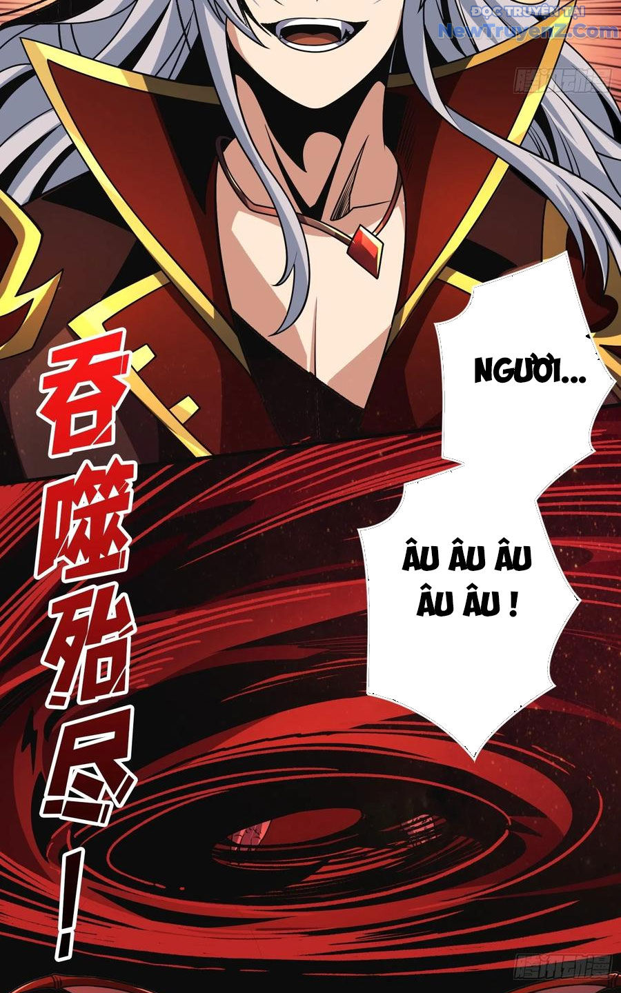 Vừa Chơi Đã Có Tài Khoản Vương Giả chapter 258 - Trang 28