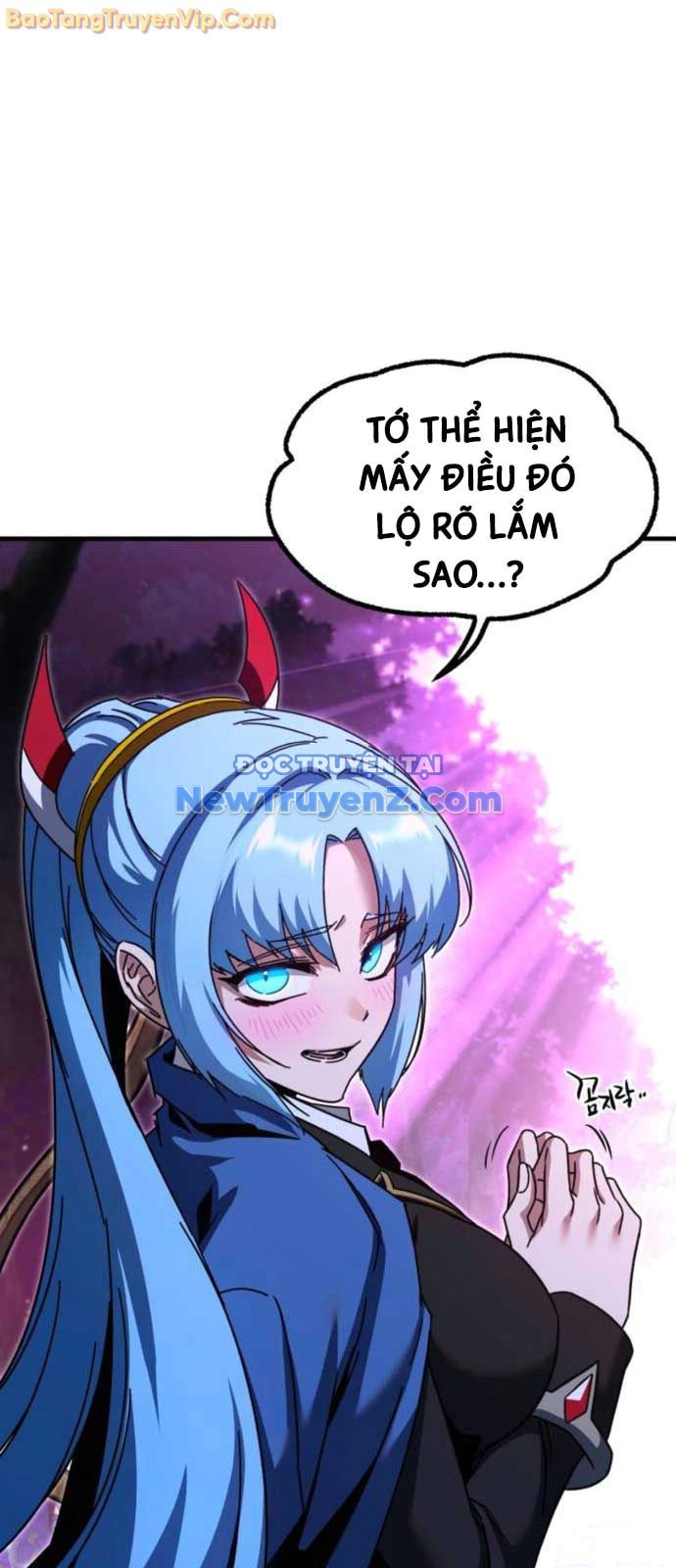 Thống Lĩnh Học Viện Chỉ Bằng Dao Sashimi chapter 43 - Trang 34