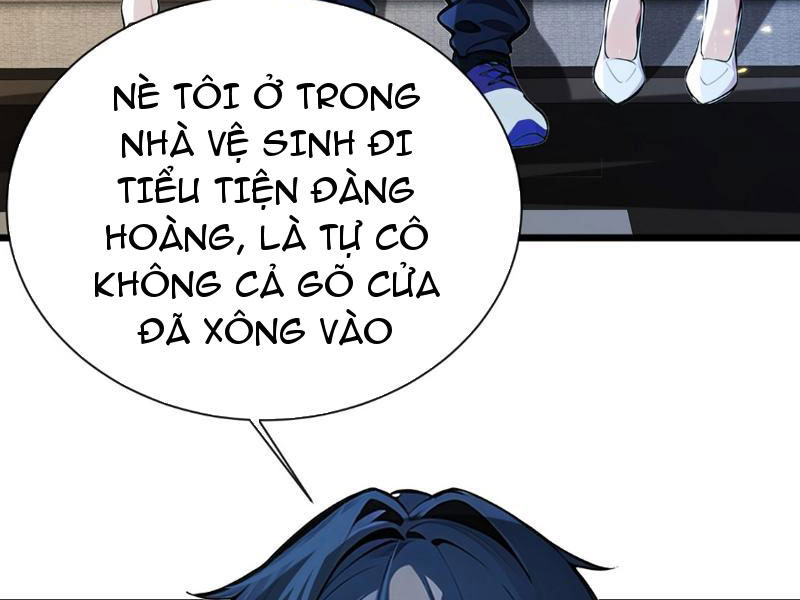 tối cường thần y: luôn có sư tỷ có ý đồ với tôi chapter 8 - Trang 53