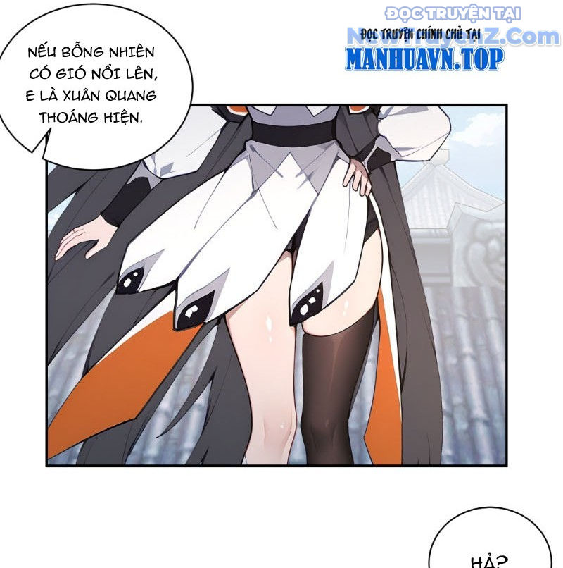 Bách Thê Phổ: Thánh nữ đều gọi ta là phu quân chapter 53 - Trang 52