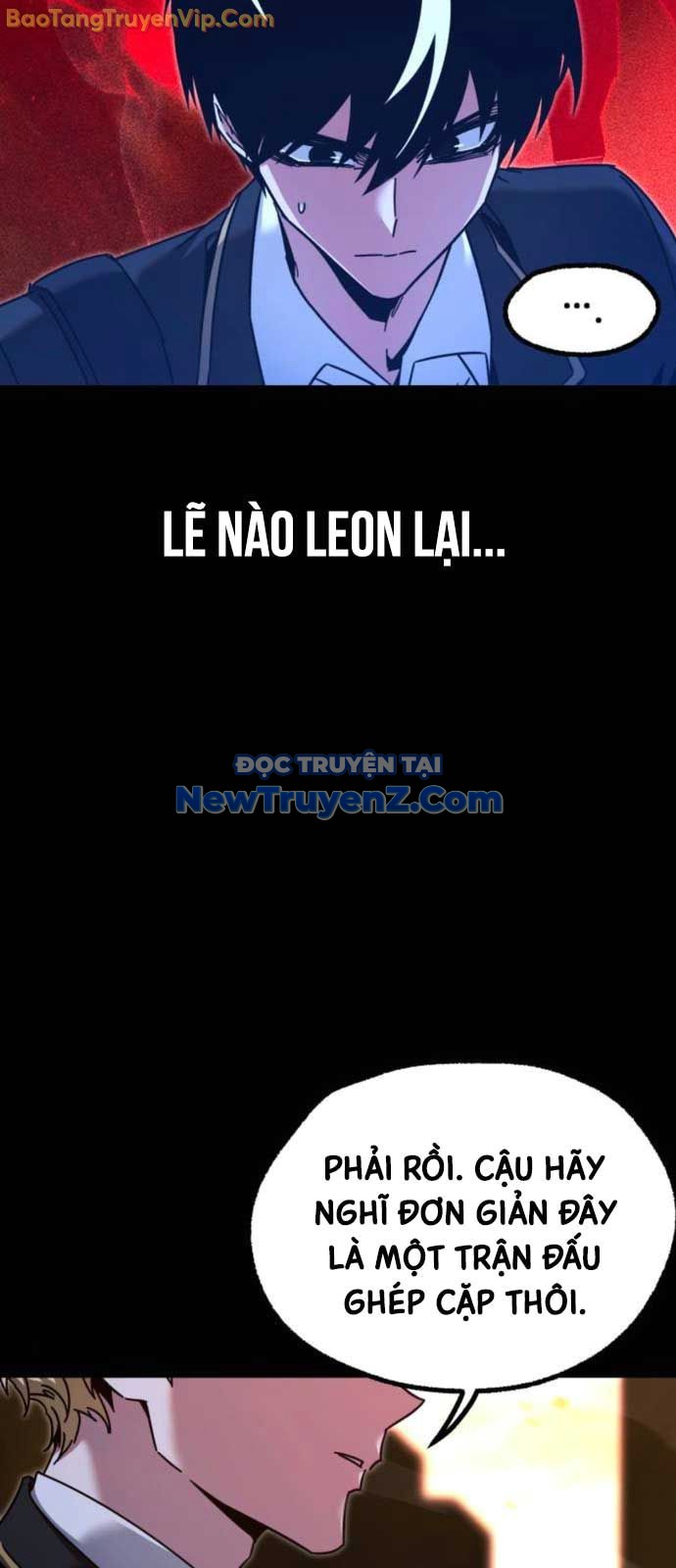 Thống Lĩnh Học Viện Chỉ Bằng Dao Sashimi chapter 43 - Trang 17