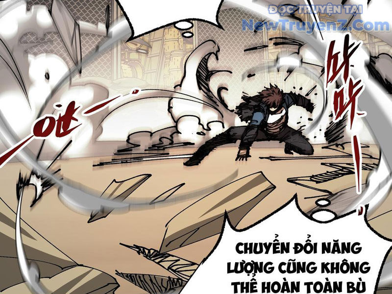 Tận thế giáng lâm, ta trùng sinh thành bạo quân chapter 7 - Trang 21