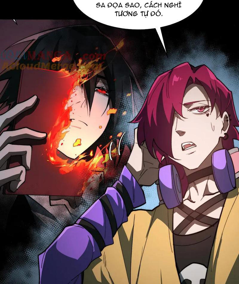 Ta Sáng Tạo Truyền Thuyết Đô Thị chapter 98 - Trang 26