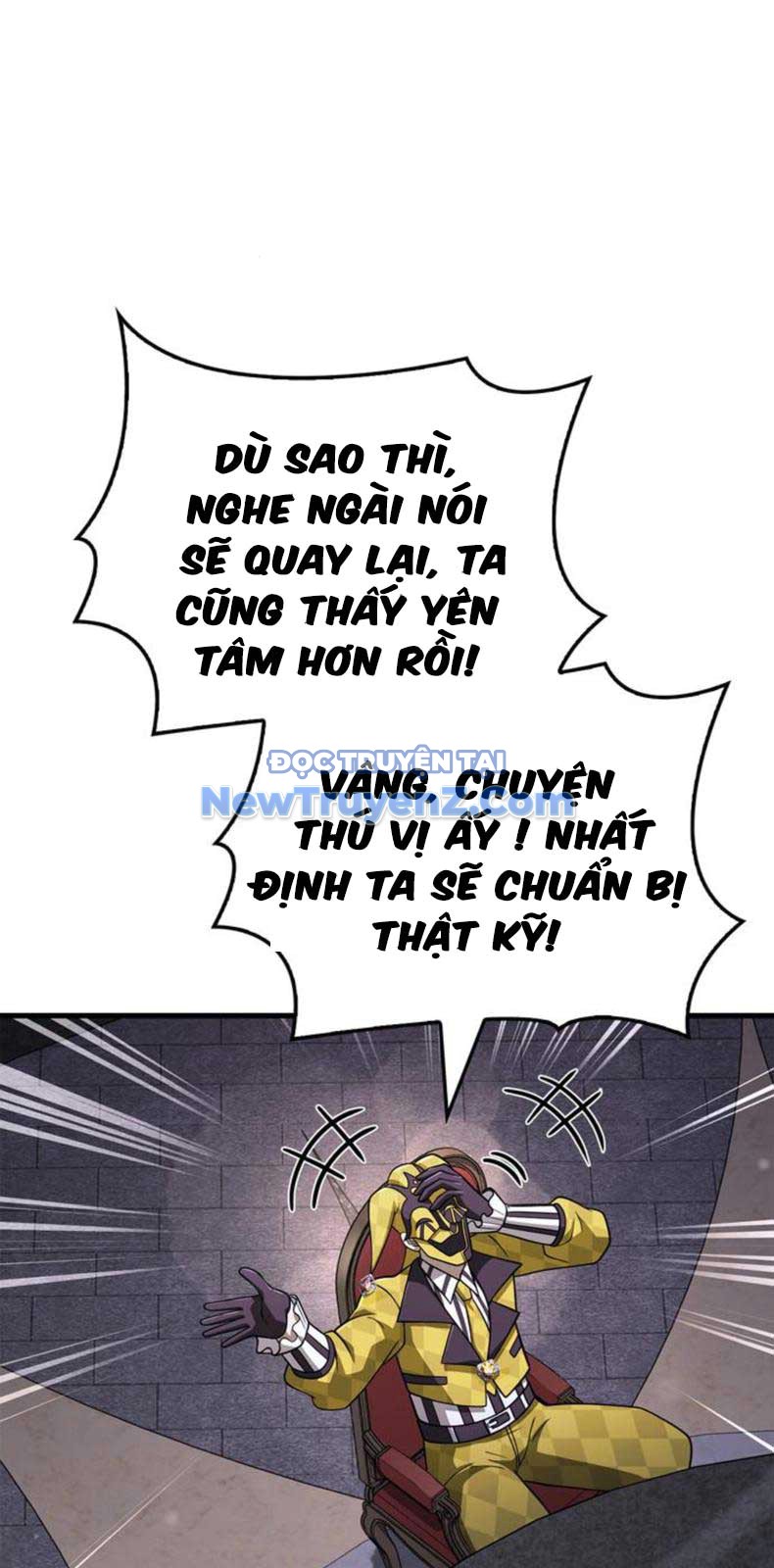 Sống Sót Trong Trò Chơi Với Tư Cách Là Một Cuồng Nhân chapter 106 - Trang 96