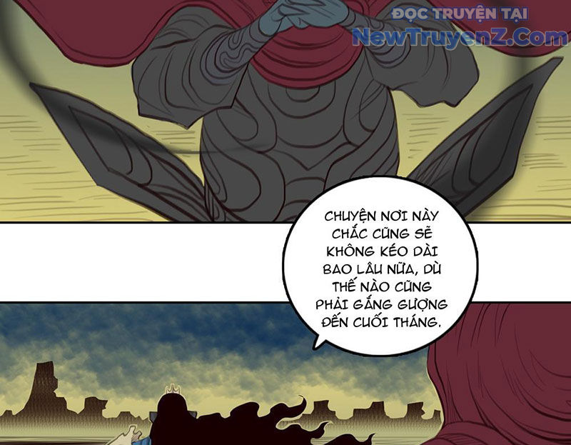 [tam Giới Chí] Thích ách Truyện chapter 43 - Trang 73