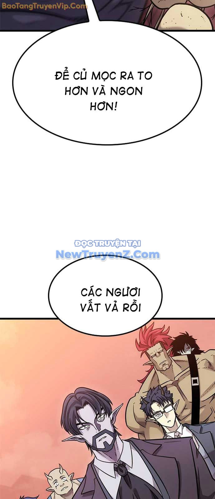 Thưa Quỷ Vương Chúng Ta Bội Thu Rồi chapter 15 - Trang 29