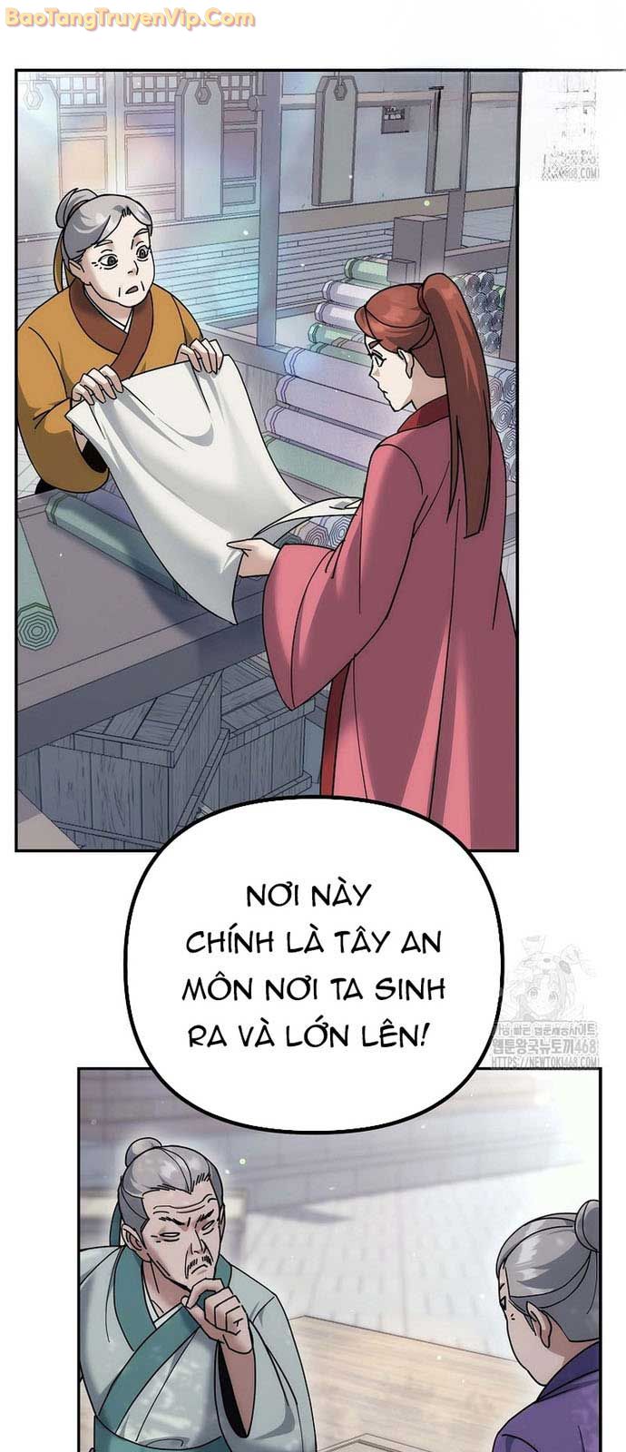 Hoạn Quan Tuyệt Luân chapter 15 - Trang 28