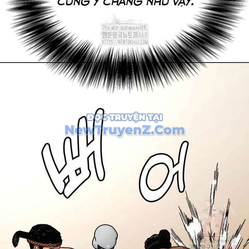 Loser Giỏi Võ chapter 121 - Trang 204