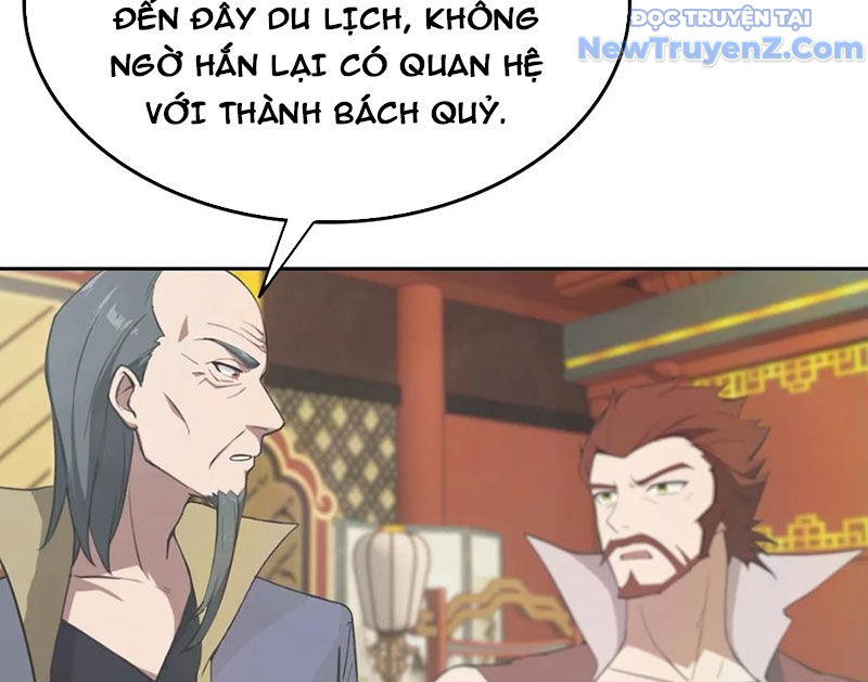 Tu Tiên Trở Về Tại Vườn Trường - Season 2 chapter 167 - Trang 66