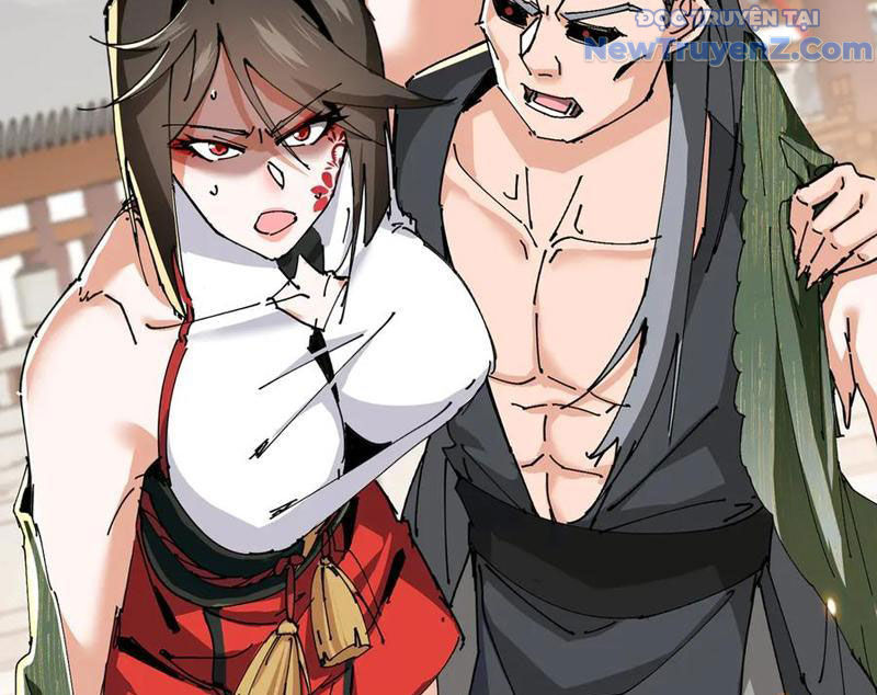 Đồ Đệ Nữ Đế Của Ta Muốn Hắc Hóa! chapter 44 - Trang 16