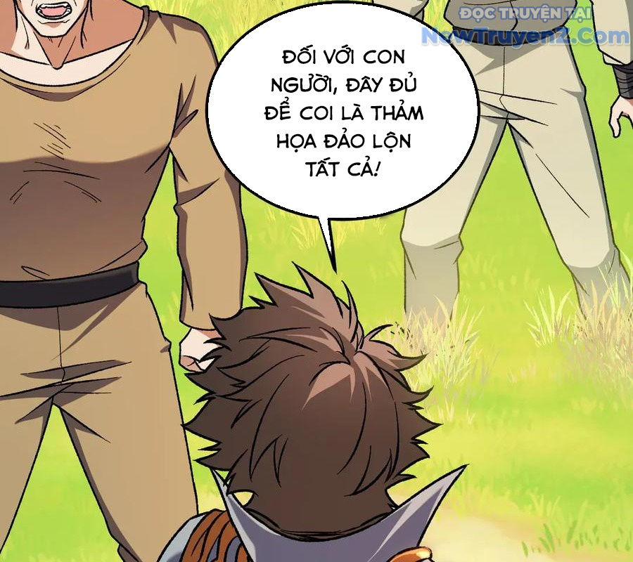 Toàn Dân Chuyển Chức : Duy Ta Vô Chức Tán Nhân chapter 168 - Trang 92