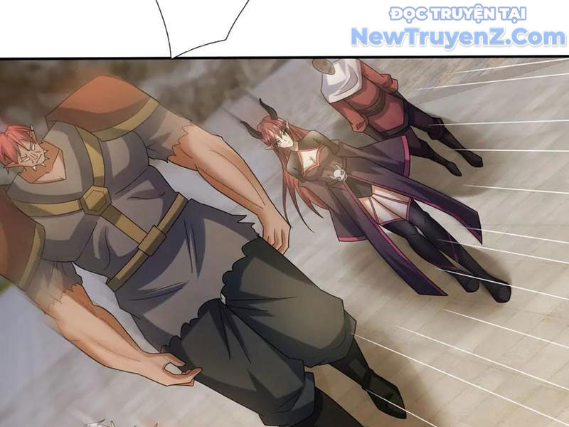 Thiên Uyên Trở Về: Ta Chính Là Thiên Tai chapter 79 - Trang 86