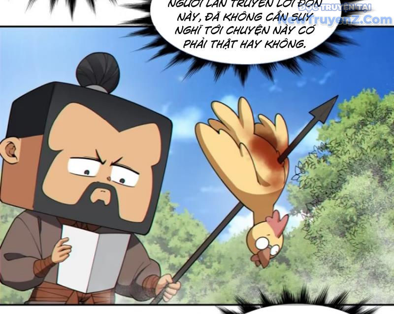Đồ Đệ Của Ta Đều Là Đại Phản Phái chapter 373 - Trang 40