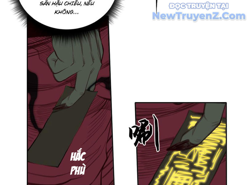 [tam Giới Chí] Thích ách Truyện chapter 41 - Trang 79