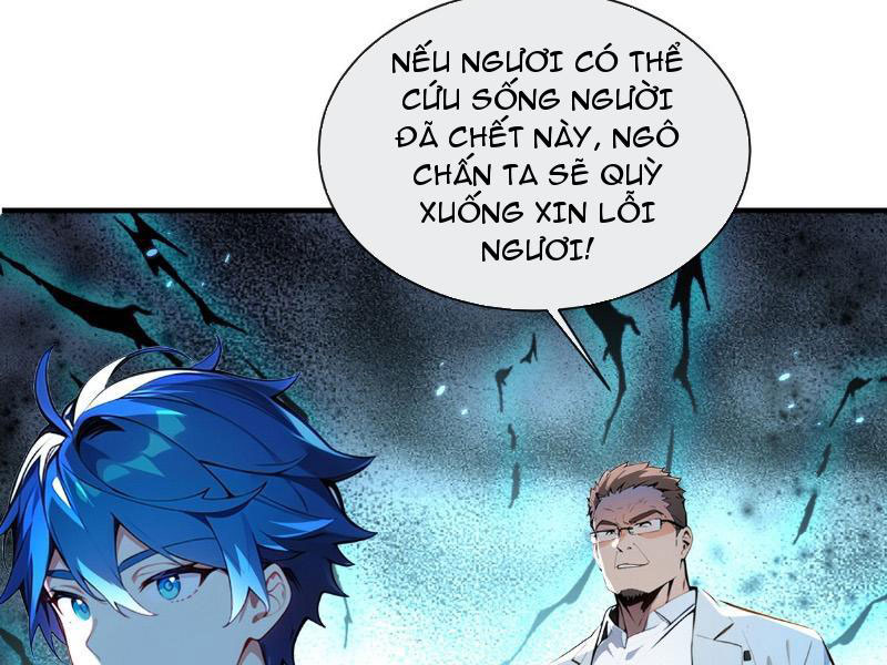 tối cường thần y: luôn có sư tỷ có ý đồ với tôi chapter 4 - Trang 16