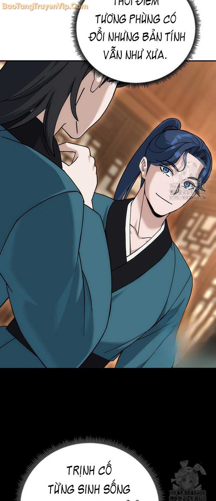 Hoạn Quan Tuyệt Luân chapter 13 - Trang 11