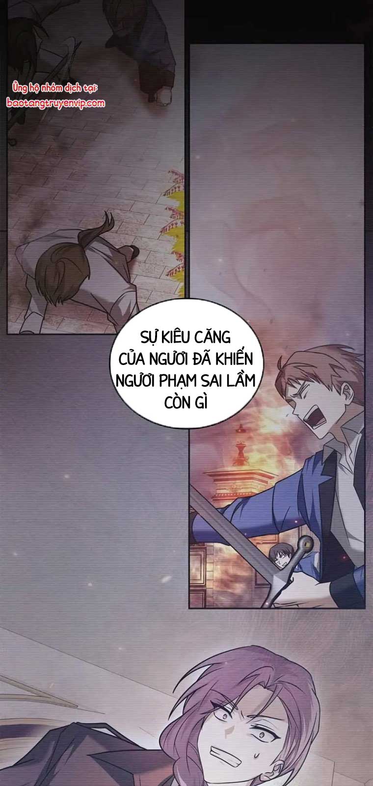 Tôi Không Tài Năng Đến Thế Đâu chapter 80 - Trang 69