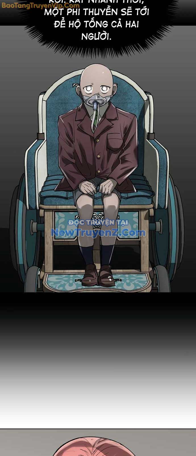 Thiên Ma 3077 chapter 46 - Trang 110