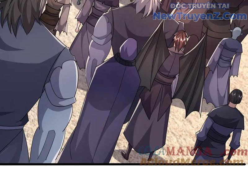 Thiên Uyên Trở Về: Ta Chính Là Thiên Tai chapter 79 - Trang 24