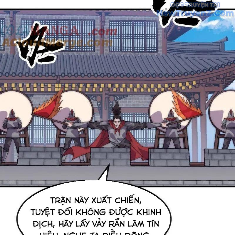 Ta Có Một Sơn Trại chapter 1137 - Trang 57