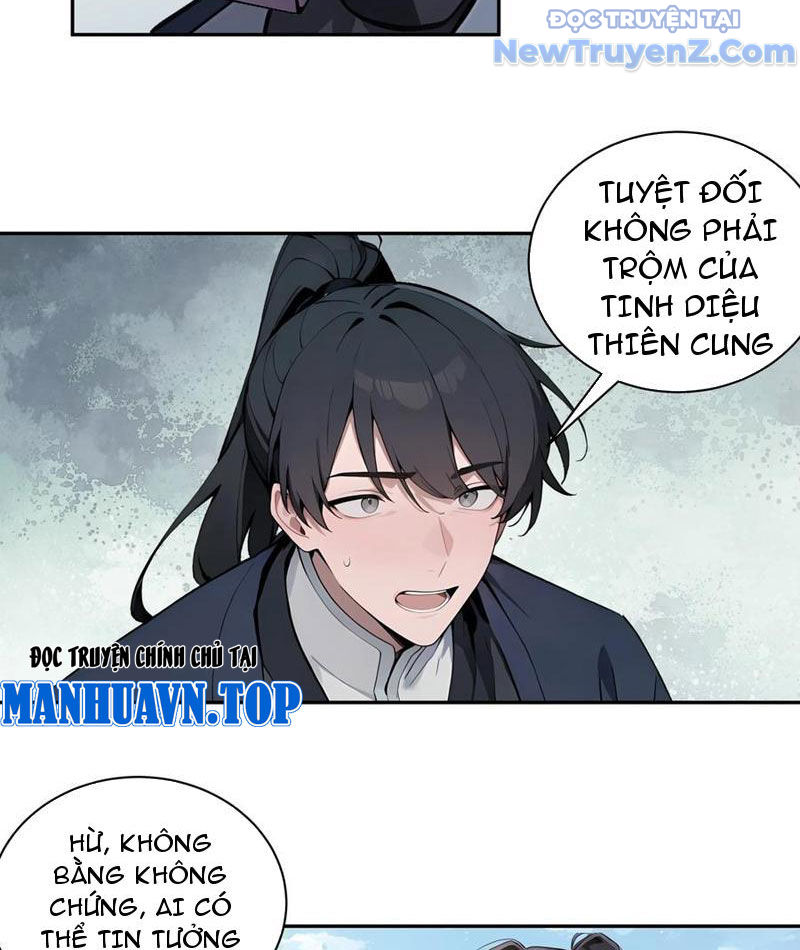 Bách Thê Phổ: Thánh nữ đều gọi ta là phu quân chapter 54 - Trang 50