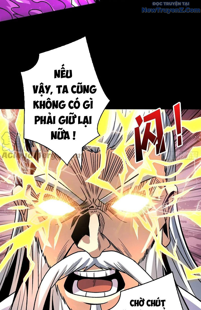 Vừa Chơi Đã Có Tài Khoản Vương Giả chapter 250 - Trang 8