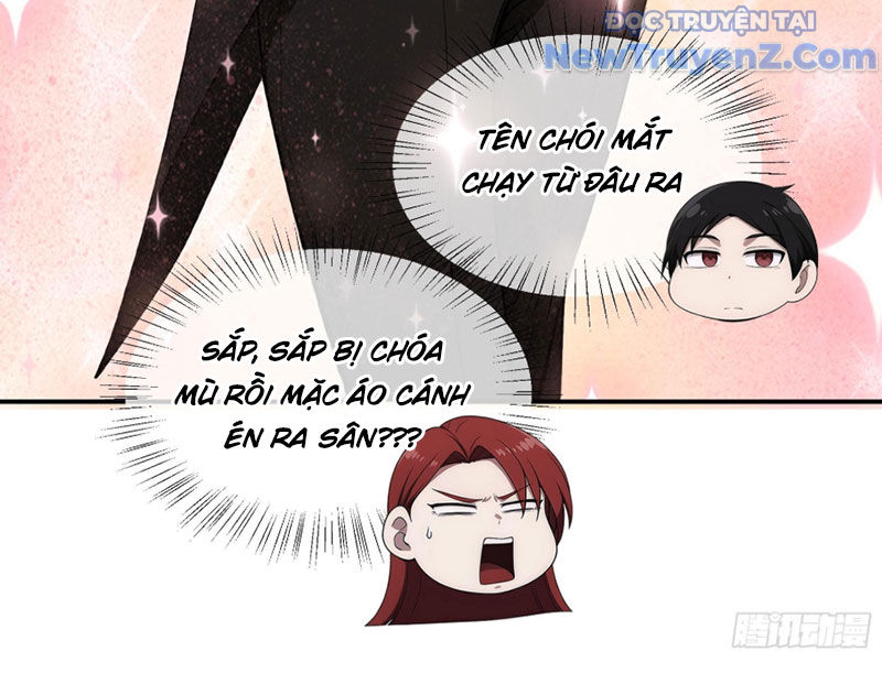 Người Chơi Hệ Tu La chapter 47 - Trang 31